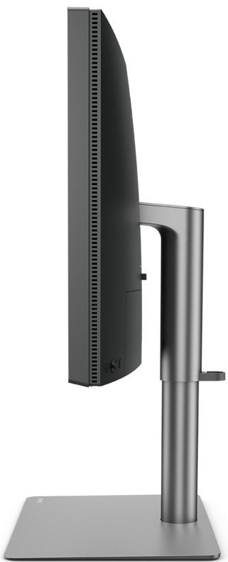 Monitor 27 PD2725U LED 5ms 4K IPS HDMI DP USB