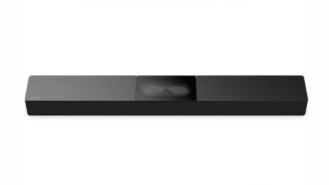 SOUNDBAR HS2000