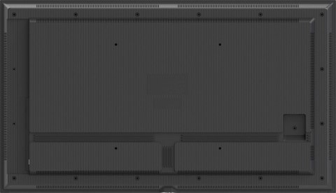 Monitor 43 cale LH4364UHS-B1AG 24/7 VA ANDROID14 4K 500cd 4000:1 2xHDMI USB-C RJ45  RS-232c  IR  2x10W  2xUSB  UCHWYT ŚCIENNY