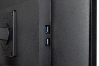 Monitor ProLite XUB2792HSU-B6 27 cali IPS HDMI DP 100Hz SLIM 4xUSB3.2 PIVOT  HAS(150mm) 2x2W