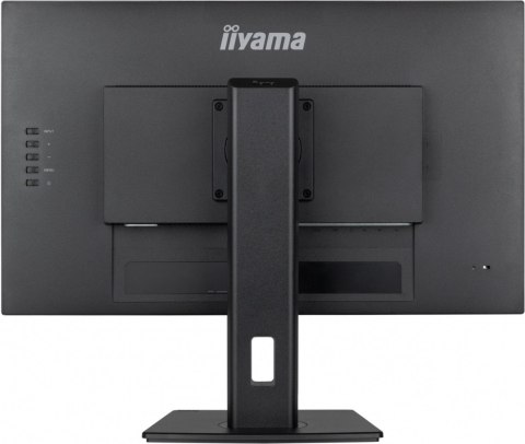 Monitor ProLite XUB2792HSU-B6 27 cali IPS HDMI DP 100Hz SLIM 4xUSB3.2 PIVOT  HAS(150mm) 2x2W