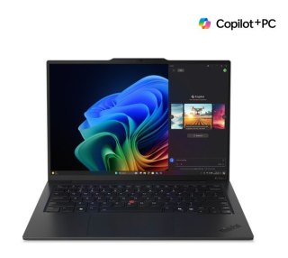 Ultrabook Thinkpad X1 Carbon G13 21NS004NPB W11Pro Ultra 7 258V 32GB 1TB INT 14 0 WUXGA Touch Black 3YRS Premier Support + CO2 