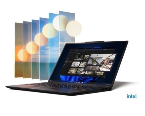 Ultrabook Thinkpad X1 Carbon G13 21NS004NPB W11Pro Ultra 7 258V 32GB 1TB INT 14 0 WUXGA Touch Black 3YRS Premier Support + CO2 
