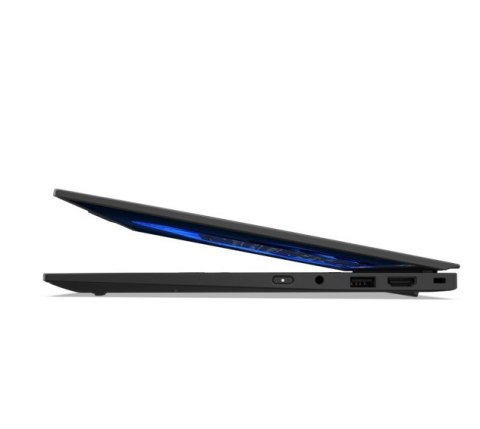 Ultrabook Thinkpad X1 Carbon G13 21NS004NPB W11Pro Ultra 7 258V 32GB 1TB INT 14 0 WUXGA Touch Black 3YRS Premier Support + CO2 