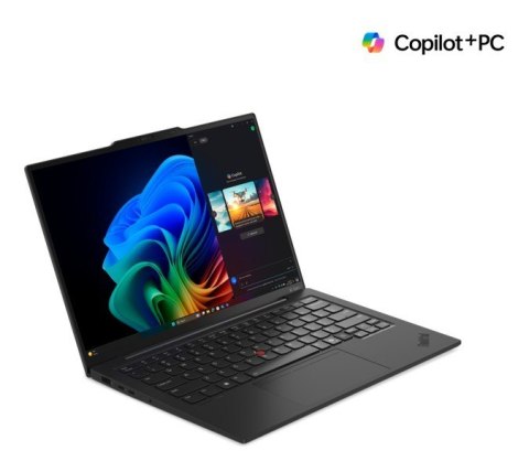 Ultrabook Thinkpad X1 Carbon G13 21NS004NPB W11Pro Ultra 7 258V 32GB 1TB INT 14 0 WUXGA Touch Black 3YRS Premier Support + CO2 