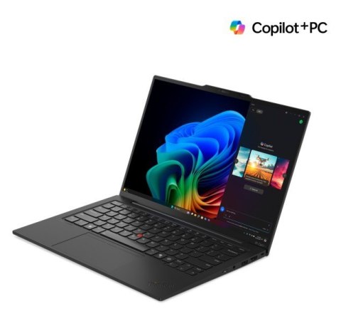 Ultrabook Thinkpad X1 Carbon G13 21NS004NPB W11Pro Ultra 7 258V 32GB 1TB INT 14 0 WUXGA Touch Black 3YRS Premier Support + CO2 