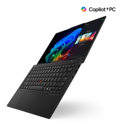 Ultrabook Thinkpad X1 Carbon G13 21NS004NPB W11Pro Ultra 7 258V 32GB 1TB INT 14 0 WUXGA Touch Black 3YRS Premier Support + CO2 