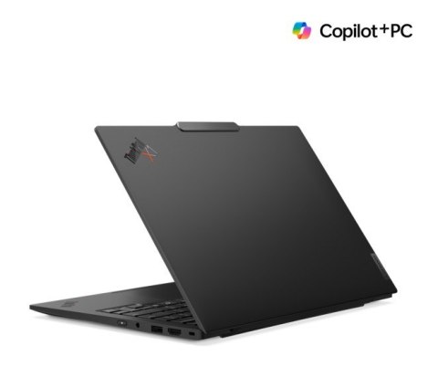 Ultrabook Thinkpad X1 Carbon G13 21NS004NPB W11Pro Ultra 7 258V 32GB 1TB INT 14 0 WUXGA Touch Black 3YRS Premier Support + CO2 