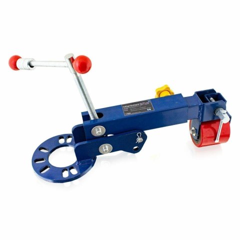 Rolka do naprawy i poszerzania błotników Fender do nadkoli BITUXX