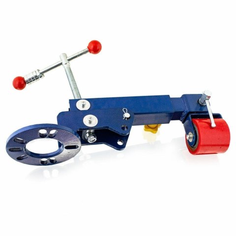 Rolka do naprawy i poszerzania błotników Fender do nadkoli BITUXX