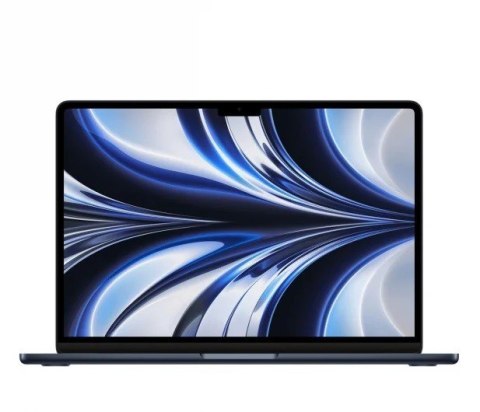 MacBook Air 13,6 cali: M4 10/10, 16GB, 512GB, 35W - Północ - MW123ZE/A/P1/D1