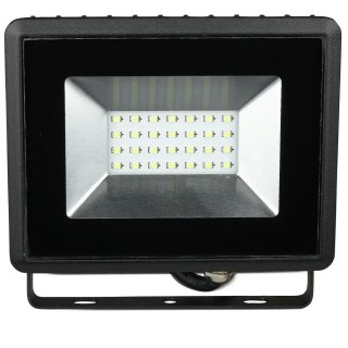 Projektor LED V-TAC 20W SMD E-Series Czarny VT-4021 Kolor Zielony