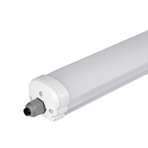Oprawa Hermetyczna LED V-TAC G-SERIES 120cm 36W 120Lm/W VT-1249 6400K 4320lm