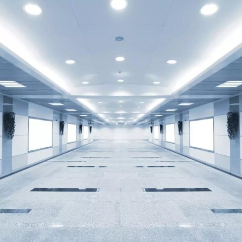 Panel LED V-TAC Premium Downlight 12W Okrągły fi170 VT-1207 4000K 1160lm