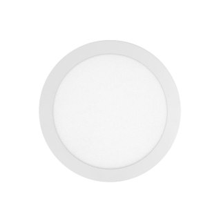 Panel LED V-TAC Premium Downlight 18W Okrągły fi225 VT-1807 4000K 1400lm