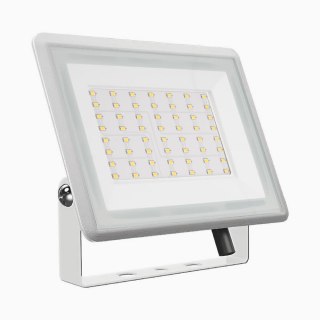 Projektor LED V-TAC 50W SMD F-CLASS Biały VT-4954 6500K 4300lm