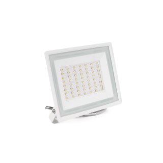 Projektor LED V-TAC 50W SMD F-CLASS Biały VT-4954 6500K 4300lm