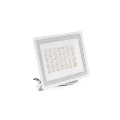 Projektor LED V-TAC 50W SMD F-CLASS Biały VT-4954 6500K 4300lm
