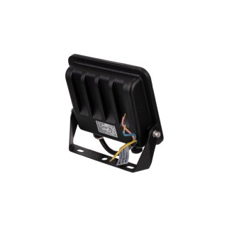 Projektor LED V-TAC 30W SAMSUNG CHIP Czarny 160Lm/W VT-44031 4000K 4800lm 5 Lat Gwarancji