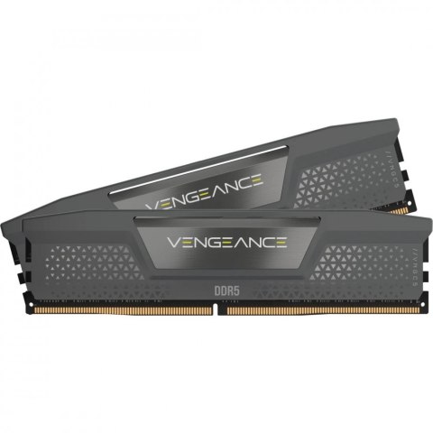 Pamięć DDR5 Vengeance 32GB 6400 (2*16GB) CL36 AMD EXPO & Intel XMP
