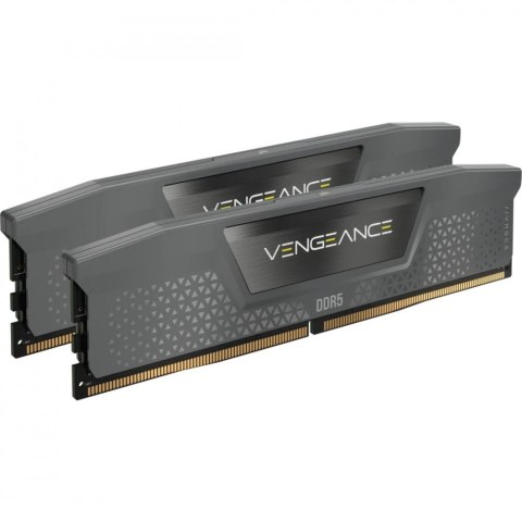 Pamięć DDR5 Vengeance 32GB 6400 (2*16GB) CL36 AMD EXPO & Intel XMP