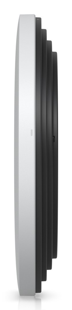 Access Point Wi-Fi 7 Ubiquiti UniFi U7 PRO XGS 2.4GHz(2 x 2)/5GHz(4 x 4)/6GHz(2 x 2) PoE++ 1x10G (U7-PRO-XGS-EU)
