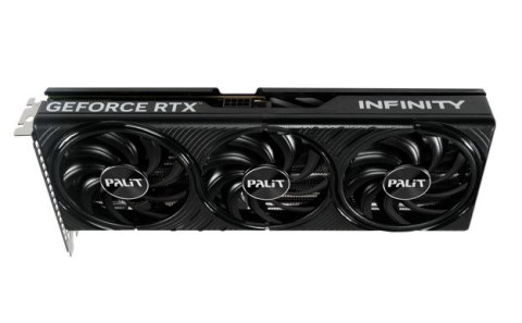 Karta graficzna GeForce RTX 5060 TI INFINITY 3 16GB GDDR7 128bit 3DP/HDMI