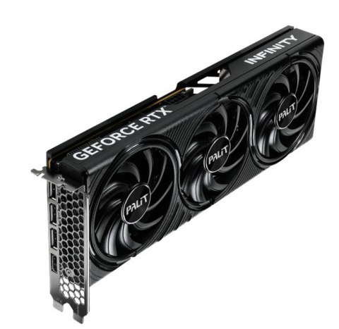 Karta graficzna GeForce RTX 5060 TI INFINITY 3 16GB GDDR7 128bit 3DP/HDMI