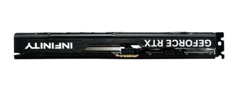 Karta graficzna GeForce RTX 5060 TI INFINITY 3 16GB GDDR7 128bit 3DP/HDMI