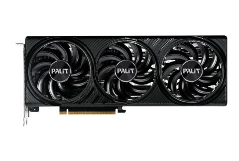 Karta graficzna GeForce RTX 5060 TI INFINITY 3 16GB GDDR7 128bit 3DP/HDMI