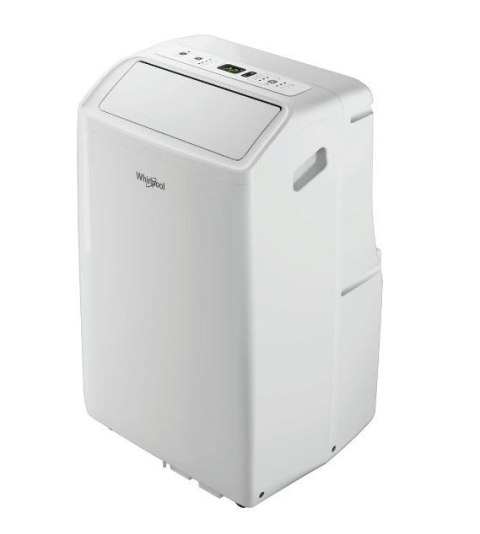 Klimatyzator przenośny PACF29HPW Whirlpool