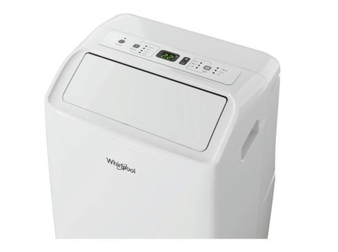 Klimatyzator przenośny PACF29HPW Whirlpool