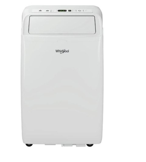 Klimatyzator przenośny PACF29HPW Whirlpool