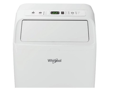 Klimatyzator przenośny PACF29HPW Whirlpool