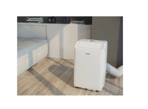 Klimatyzator przenośny PACF29HPW Whirlpool