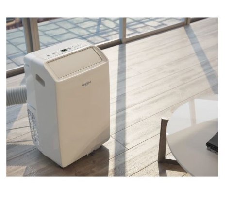 Klimatyzator przenośny PACF29HPW Whirlpool