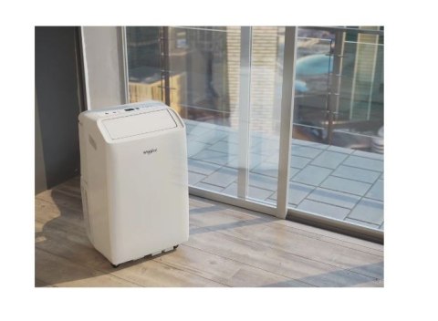 Klimatyzator przenośny PACF29HPW Whirlpool
