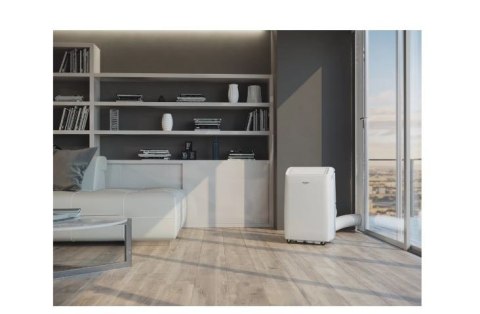 Klimatyzator przenośny PACF29HPW Whirlpool