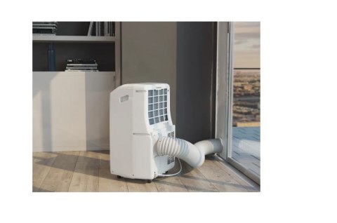 Klimatyzator przenośny PACF29HPW Whirlpool