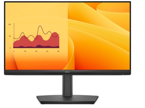 Monitor E2225HSM 21.5 cala LED VA Full HD 1920 x1080