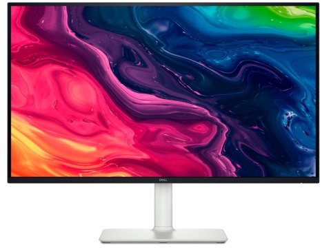Monitor S2725QS 27 cali LED 4K IPS