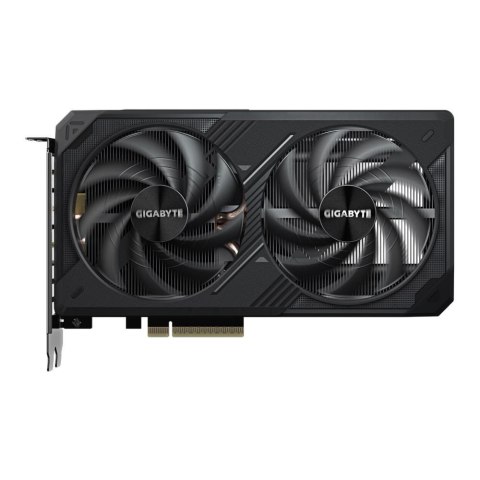 Karta VGA Gigabyte GeForce RTX 5060 Ti WINDFORCE 8G 8GB GDDR7 128bit HDMI+3xDP PCIe5.0