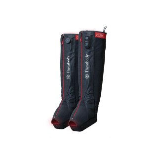 Buty kompresyjne Therabody JetBoots Pro Plus L