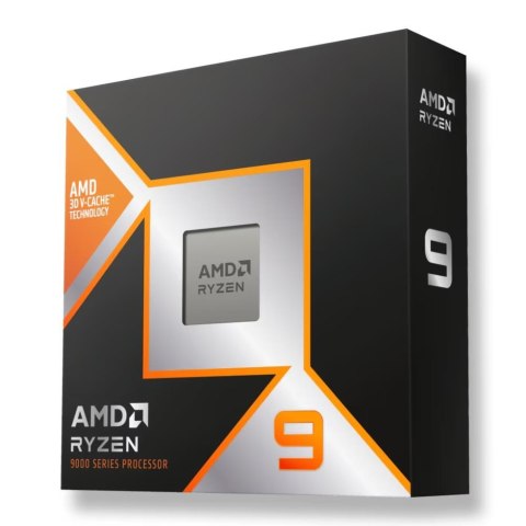 Procesor AMD Ryzen 9 9950X3D S-AM5 4.30 5.70GHz BOX