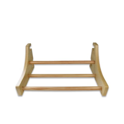 Drabinka gimnastyczna do ćwiczeń rechabilitacyjnych 220 centymetrów