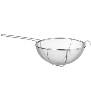 Sito kuchenne wzmocnione stalowe śr. 345 mm