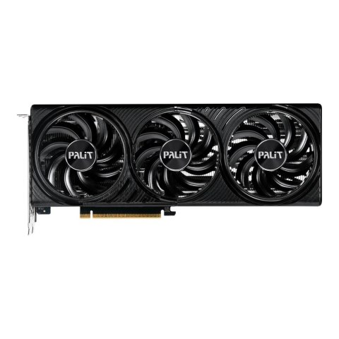 Karta VGA Palit GeForce RTX 5060 Infinity 3 8GB GDDR7 128bit HDMI+3DP PCIe5.0
