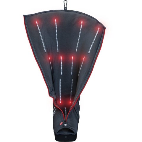 Buty kompresyjne Therabody JetBoots Pro Plus S - urządzenie do masażu limfatycznego