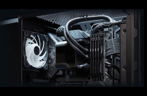 Kingston FURY DDR5 64GB (2x32GB) 5200MHz CL36 Beast Black EXPO