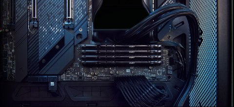 KINGSTON DDR5 128GB 5600MT/s CL36 DIMM KITx2 FURY Beast Black